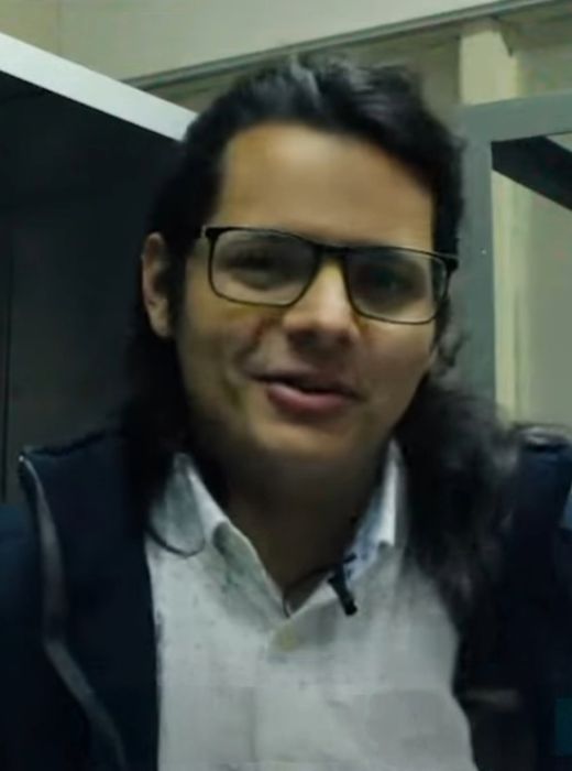 Click para video