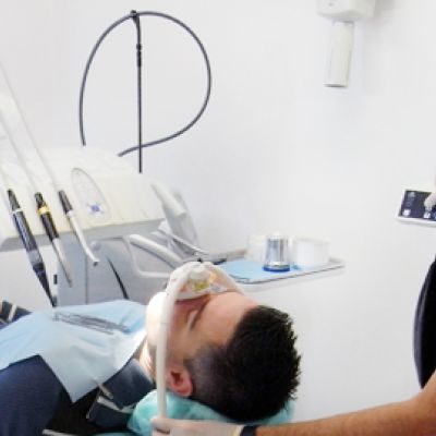 Facultad de Odontología