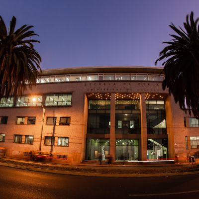 Facultad de Derecho